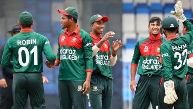 অনূর্ধ্ব-১৯ বিশ্বকাপ: কাল বাংলাদেশের প্রতিপক্ষ ভারত