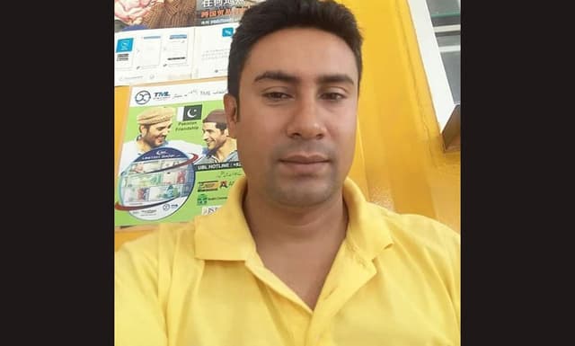 কালকিনিতে সড়ক দূর্ঘটনায় সাবেক ছাত্রদল নেতা নিহত