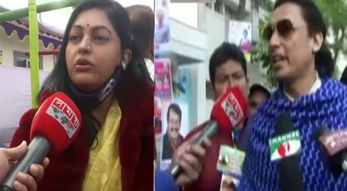নিপুণের অভিযোগে যা বললেন জায়েদ