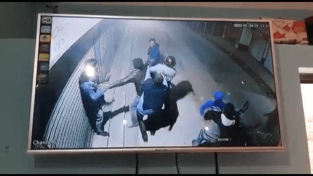 নওগাঁয় ইমনকে হত্যার অভিযোগে আটক ১