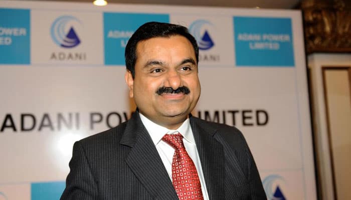 শীর্ষ ধনীর তালিকায় তিন থেকে সাতে নামলেন গৌতম আদানি