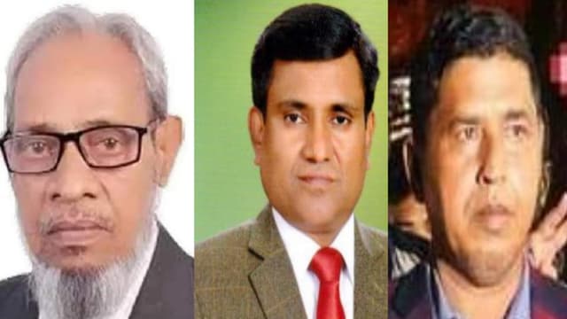 ব্রাহ্মণবাড়িয়া-২ উপ-নির্বাচন:  ত্রিমুখী লড়াইয়ের আভাস