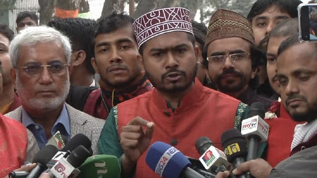বাংলাদেশে আর  ২০১৪ ও ‘১৮ র নির্বাচন হতে দেয়া হবে না: নুর
