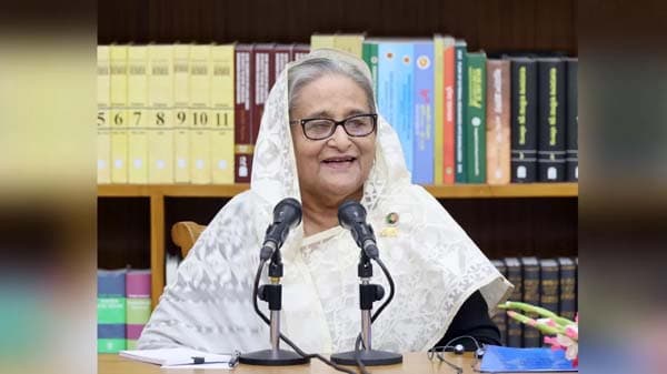 দুর্নীতিকে প্রশ্রয় না দেওয়ার প্রতিশ্রুতি প্রধানমন্ত্রীর