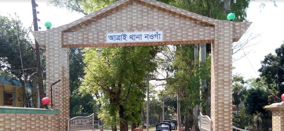 আত্রাইয়ে নারীসহ মূর্তি চক্রের ১১ সদস্যক আটক