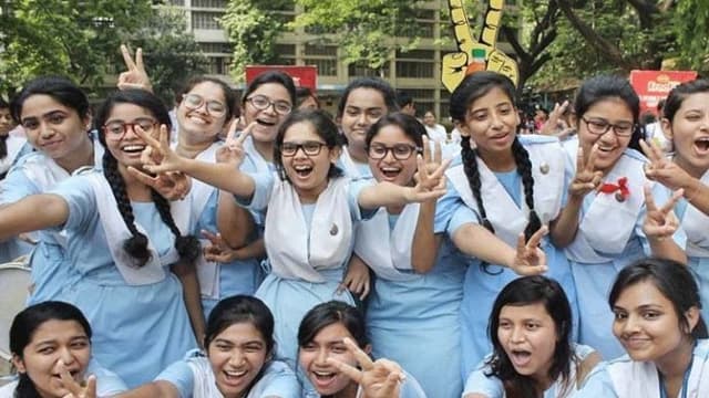 এইচএসসি'র ফলাফল প্রকাশ আগামীকাল