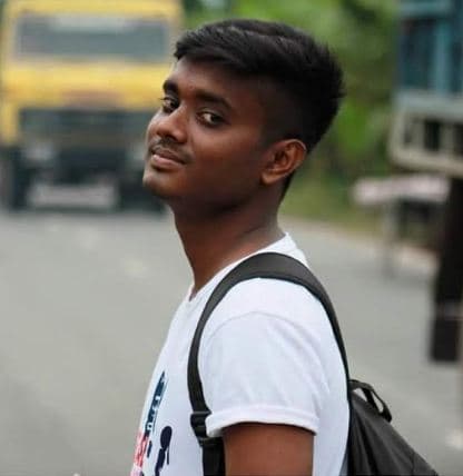 ঝিনাইদহে ট্রাক চাপায় মোটর সাইকেল আরোহি নিহত