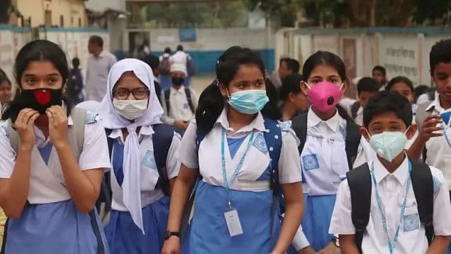 ১৪ ফেব্রুয়ারি পর্যন্ত বাড়ল শিক্ষাপ্রতিষ্ঠানে ছুটি