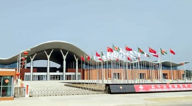 ৩১ জানুয়ারিই পর্দা নামছে বাণিজ্যমেলার