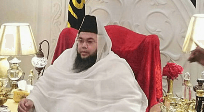 তেজগাঁওয়ে কুতুববাগ দরবার শরিফের ওরস স্থগিত