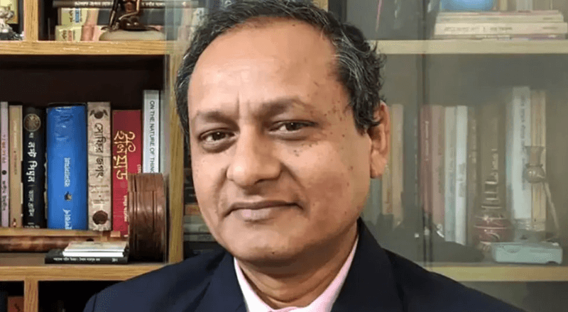 গণশিক্ষা উপদেষ্টার বক্তব্যে ক্ষোভ, শিক্ষকরা মাঠে