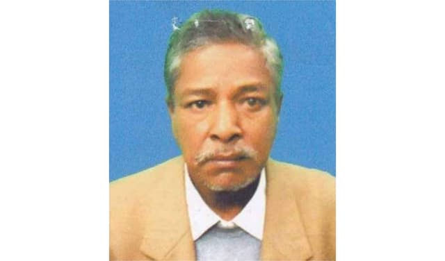 হৃদরোগে আক্রান্ত হয়ে কাউন্সিলর প্রার্থীর মৃত্যু
