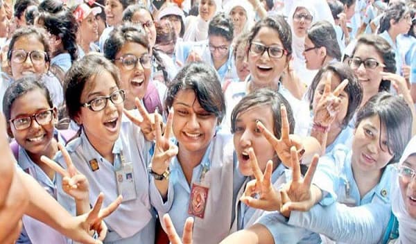 আজ ফল প্রকাশ এইচএসসি ও সমমানের
