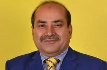 হ্যাটট্রিক পৌরসভা নির্বাচনে বিএনপি প্রার্থীর