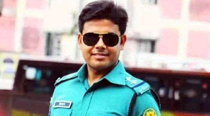 লেগুনার হেলপার সেজে খুনি ধরলেন এসআই
