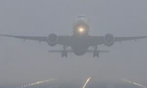 ঢাকার ফ্লাইট গেল ইয়াঙ্গুন-কলকাতা-চট্টগ্রাম