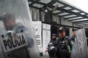 মেক্সিকোর নাইটক্লাবে এলোপাতাড়ি গুলি, নিহত ৮