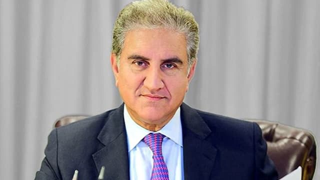 কুরেশিকেও ১০ বছরের কারাদণ্ড দিয়েছে বিশেষ আদালত