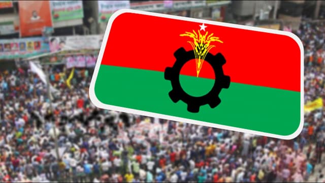 স্থানীয় নির্বাচনে যেতে চায় বিএনপির তৃণমূল