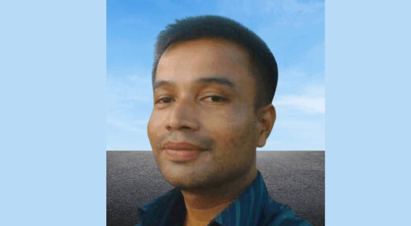 নোয়াখালীতে পিকআপ ভ্যানের ধাক্কায় সিএনজি চালকের মৃত্যু