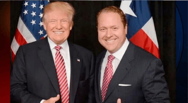 বাংলাদেশে পৌঁছেছেন বিলিয়নিয়ার বিনিয়োগকারী জেনট্রি বিচ