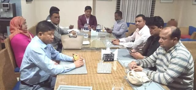 ঘুমধুমে কলেজ প্রতিষ্ঠাই বাস্তবায়ন কমিটি গঠিত