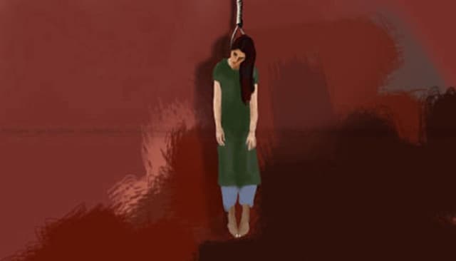 হোস্টেল থেকে রাবি ছাত্রীর ঝুলন্ত লাশ উদ্ধার