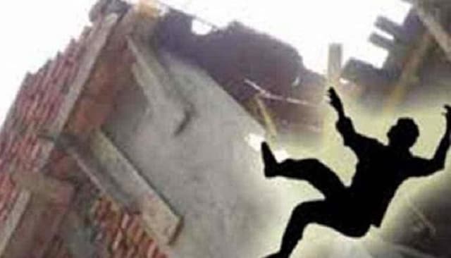 রাজধানী বহুতল ভবন থেকে পড়ে দুই নির্মাণ শ্রমিকের মৃত্যু