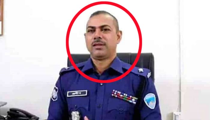 এজলাসে নির্বিকার ছিলেন প্রদীপ ও লিয়াকত