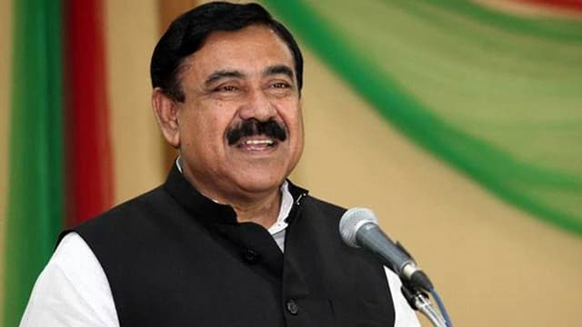 সাবেক নৌপরিবহন মন্ত্রী শাজাহান খান করোনায় আক্রান্ত