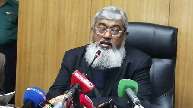 করোনায় আক্রান্ত মন্ত্রিপরিষদ সচিব