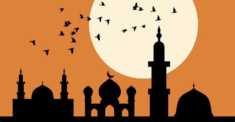 কেয়ামতের দিন বিশ্বাসী ও অবিশ্বাসীদের যে অবস্থা হবে