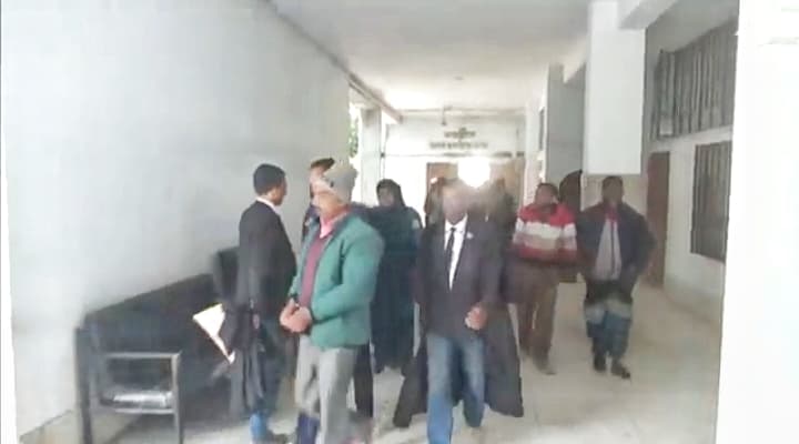 ঝালকাঠিতে মাদক মামলায় একজনের যাবজ্জীবন কারাদণ্ড