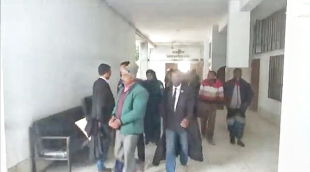 ঝালকাঠিতে মাদক মামলায় একজনের যাবজ্জীবন কারাদণ্ড