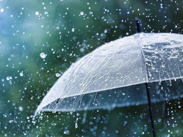 ঢাকাসহ কিছু বিভাগে আজ হতে পারে বৃষ্টি