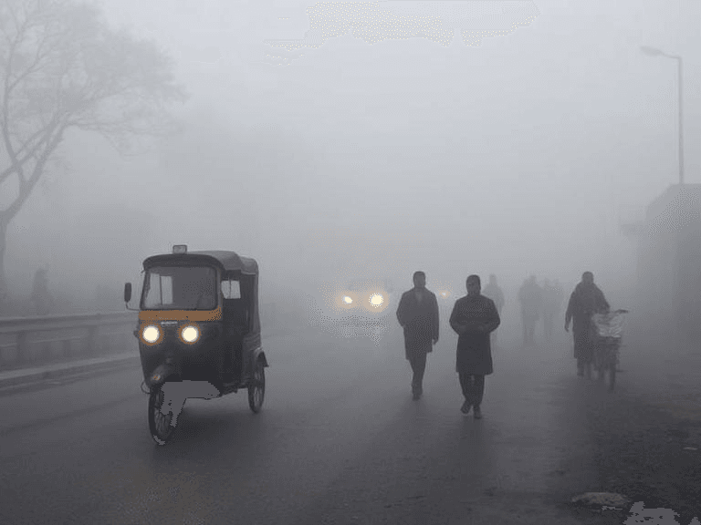 ঢাকাসহ যে ৪ বিভাগে বৃষ্টি আসছে