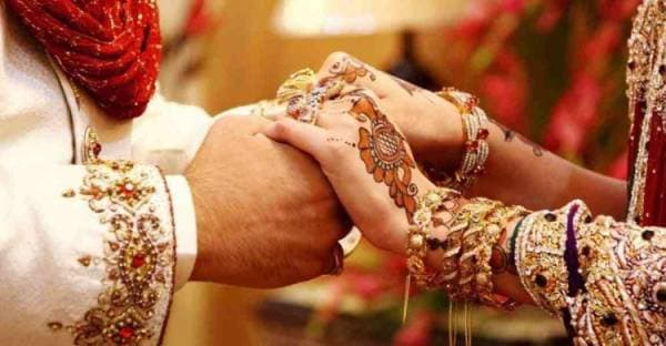 বিয়েতে যে খরচ শান্তি ও কল্যাণ বয়ে আনে