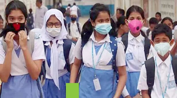 আরও দুই সপ্তাহ বাড়তে পারে স্কুল-কলেজের ছুটি