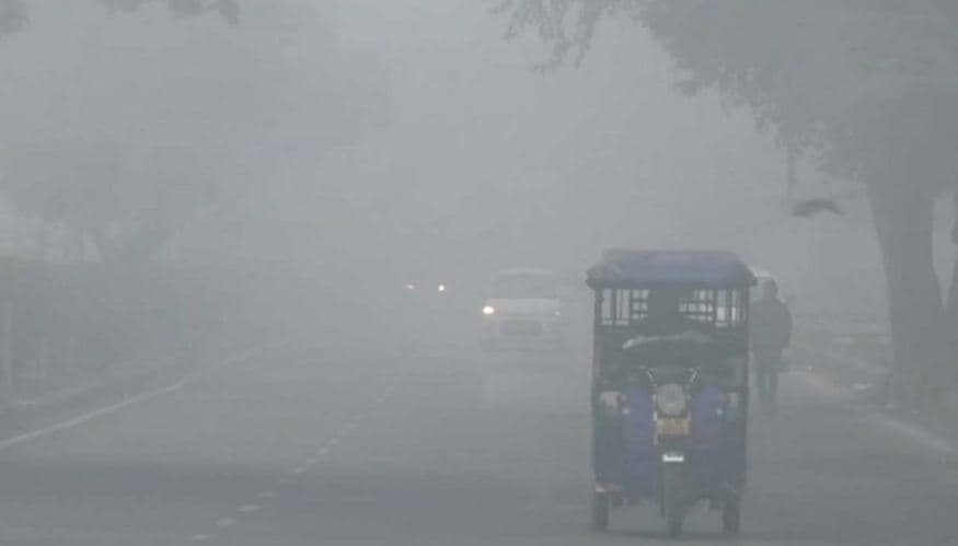 আজ থেকে কমবে শীত ,হতে পারে বৃষ্টি