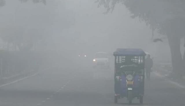 আজ থেকে কমবে শীত ,হতে পারে বৃষ্টি