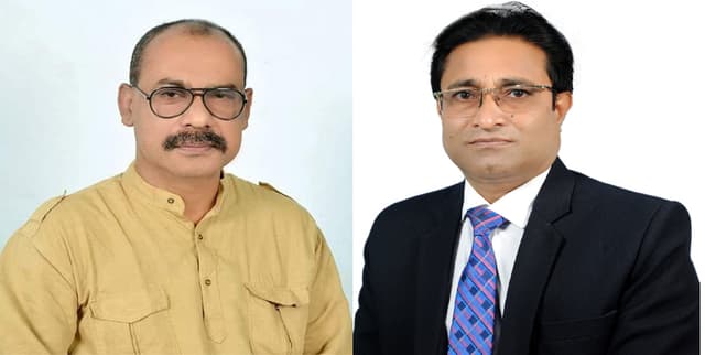 নওগাঁ আইনজীবী সমিতির সভাপতি পিটু, সম্পাদক রাজ্জাক