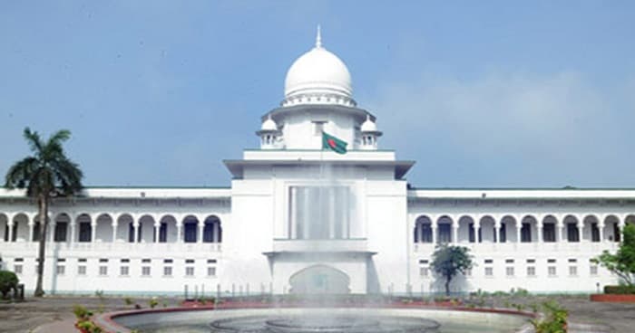 ভাষা শহীদদের সম্মানে বাংলায় রায় দিলেন হাইকোর্ট