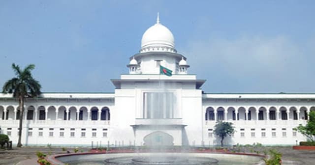 ভাষা শহীদদের সম্মানে বাংলায় রায় দিলেন হাইকোর্ট