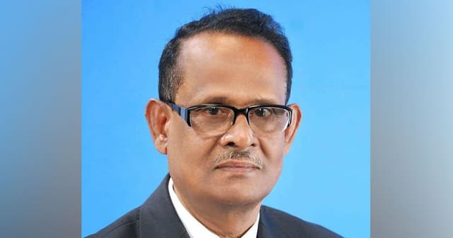 আব্দুল হাইয়ের এমপি পদ স্থগিত