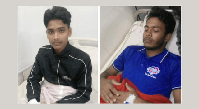 ইন্দুরকানীতে ছাত্রলীগের হামলায় ছাত্রশিবিরের তিন কর্মী হাসপাতালে