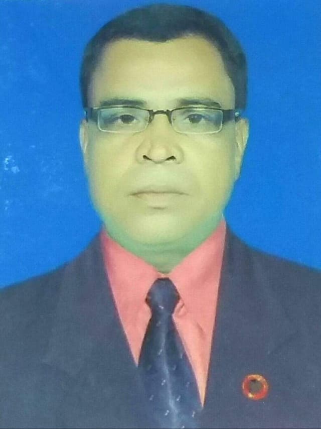 মাগরিবের নামাজ শেষ করতে পারলেন না সাংবাদিক হাফিজ