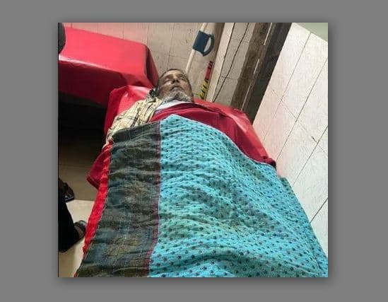 দেবীদ্বারে নির্বাচনী সহিংসতায় নিহত ১, আহত ৪