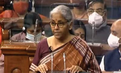 ভারতের বাজেটে বাংলাদেশের জন্য বরাদ্দ ৩০০ কোটি রুপি
