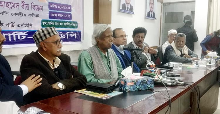 কাদের মোল্লা-সাঈদীর বিচার স‌ঠিক হয়‌নি : ডা. জাফরুল্লাহ