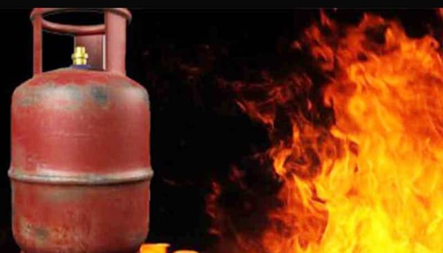 রাজধানীতে গ্যাস সিলিন্ডার বিস্ফোরণে নিহত ২